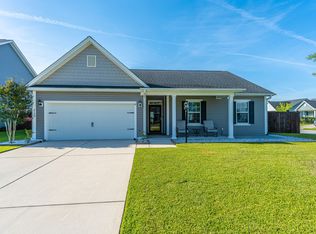 8150 Halbert Dr, Charleston, SC 29406