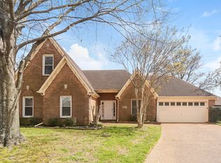 5495 Philgrove Cv, Memphis, TN 38125