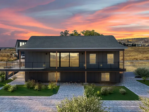 2826 S Country Club Dr #19, Garden City, UT 84028