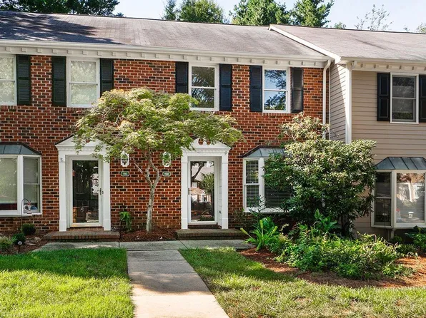 1108 Summer Pl, Greensboro, NC 27410