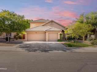 444 W Calle De Caballos, Tempe, AZ 85284