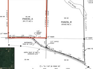 24210 Waterworld Rd #A, Robertsdale, AL 36567