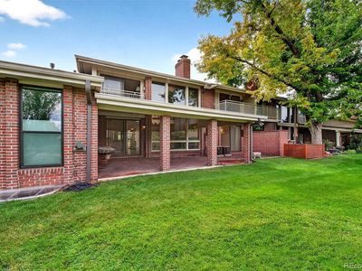 2800 S University Boulevard #79, Denver, CO, 80210