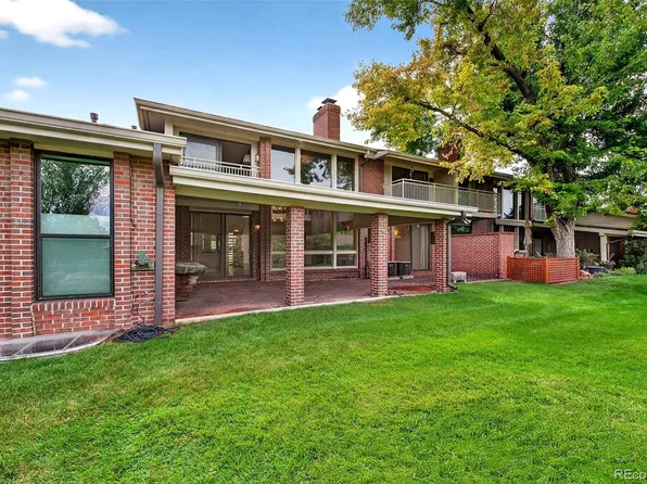 2800 S University Boulevard #79, Denver, CO 80210