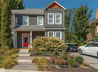 56 Bruce St S, The Blue Mountains, ON N0H 2P0