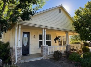 289 Fieldstone Dr, Murphys, CA