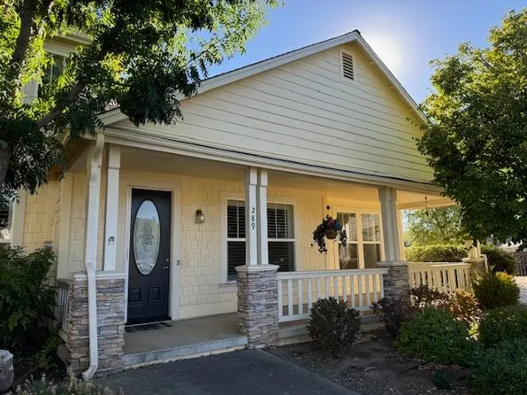 289 Fieldstone Dr, Murphys, CA 95247