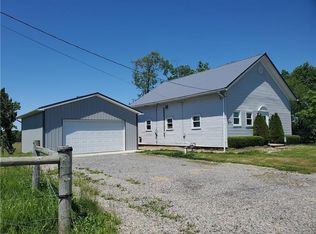 1931 State Route 551, Enon Valley, PA 16120