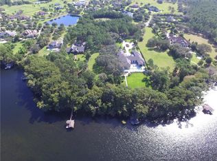 1562 Bluewater Run, Chuluota, FL 32766