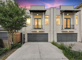 1305 Birdsall St, Houston, TX 77007