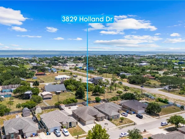 3829 Holland Dr, Corpus Christi, TX 78418