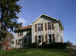 9950 Eighteen Mile Rd, Marshall, MI 49068