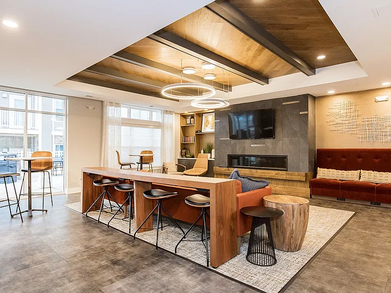 The Villas at Mill Run — Photo 4