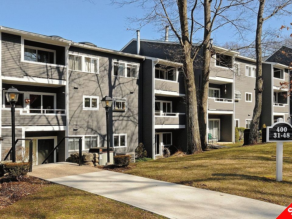 Main Exterior