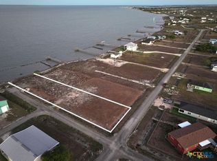 345 Sunrise Ave, Pt Lavaca, TX 77979