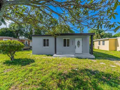2350 NW 14th St, Fort Lauderdale, FL, 33311