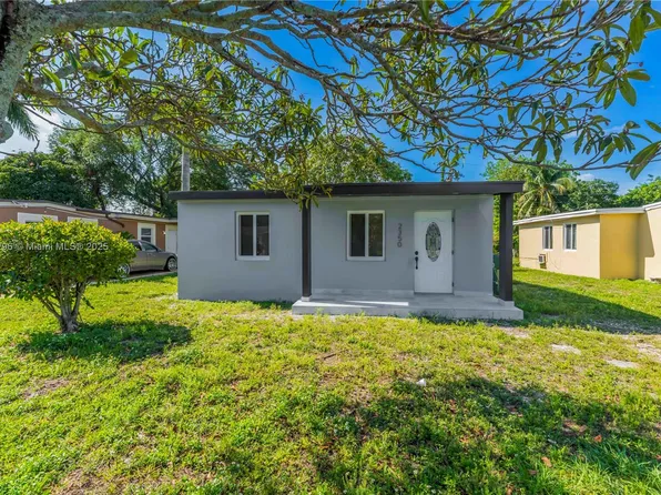 2350 NW 14th St, Fort Lauderdale, FL 33311