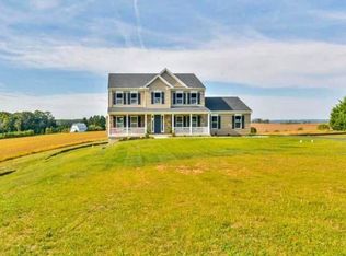 836 Holy Cross Rd, Street, MD 21154