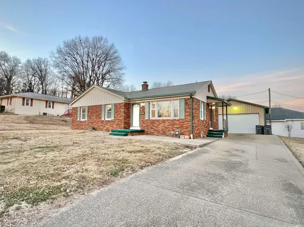 2611 W Delaware St, Evansville, IN 47712