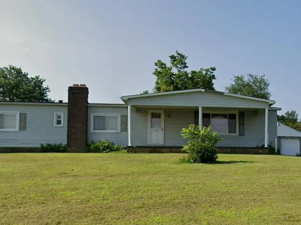 532 Riverview Dr, Wrightsville, PA 17368