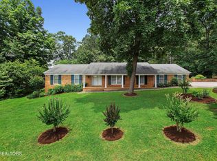 601 Broome Rd, Knoxville, TN 37909