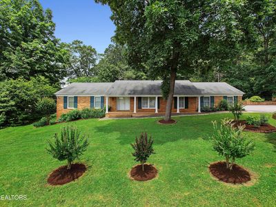 601 Broome Rd, Knoxville, TN, 37909