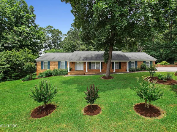 601 Broome Rd, Knoxville, TN 37909