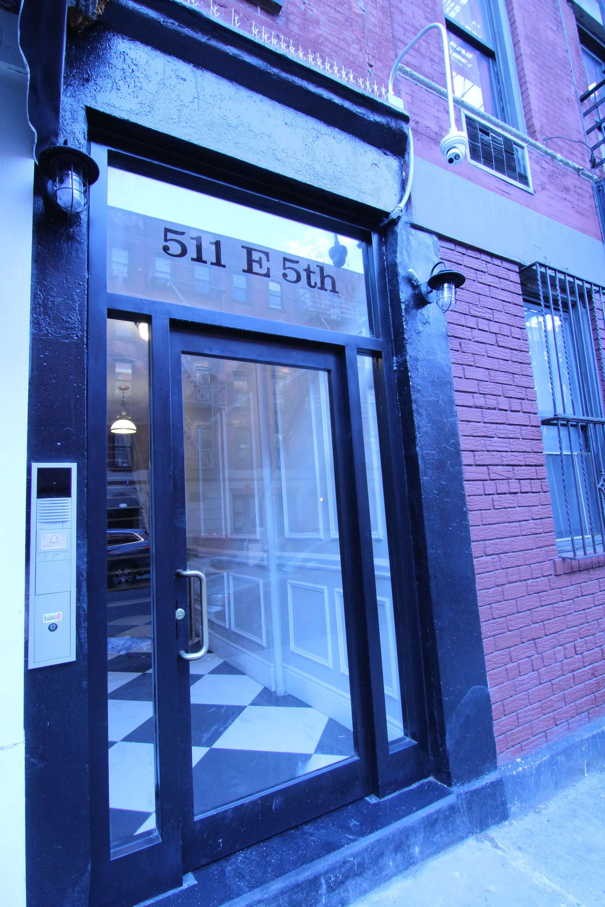 511 East 5th Street in East Village : Sales, Rentals, Floorplans ...