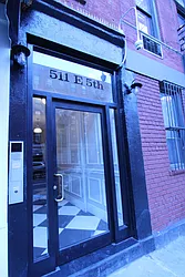 511 East 5th Street in East Village