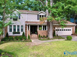 11110 Hillwood Dr SE, Huntsville, AL 35803