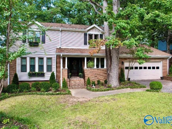 11110 Hillwood Dr SE, Huntsville, AL 35803
