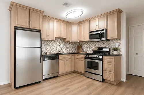 Potomac Ridge Photo 1