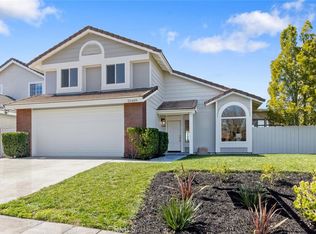 25409 Stratford Dr, Santa Clarita, CA 91350