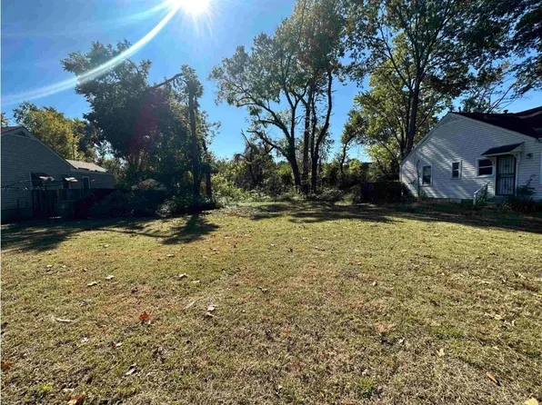 3801 Guernsey Ave #92, Memphis, TN 38122
