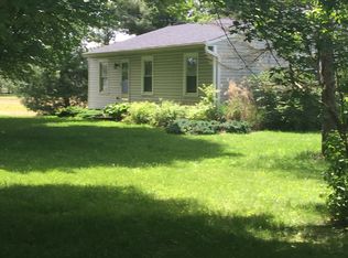 2200 Miller Paul Rd, Galena, OH 43021