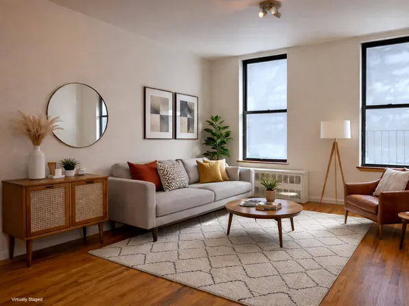 480 10th Ave APT 3RN, New York, NY 10018