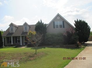 8065 Brookstone Ln, Gainesville, GA 30506