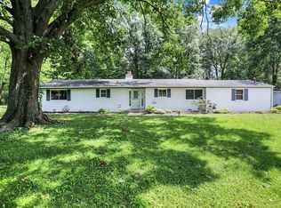 4905 Coburn Ave, Indianapolis, IN 46228