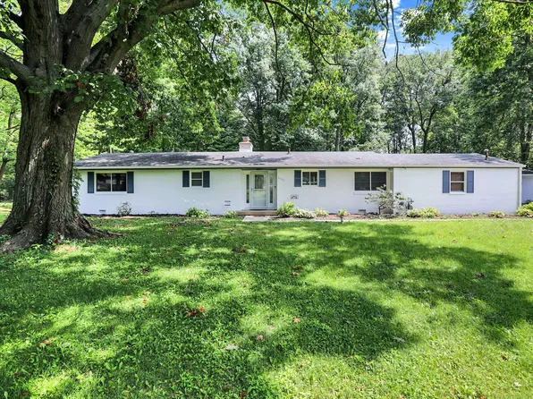 4905 Coburn Ave, Indianapolis, IN 46228