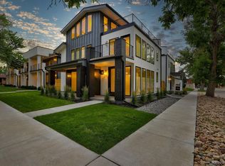 3600 Vallejo St, Denver, CO 80211