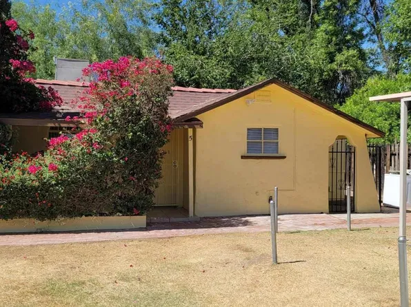 2624 W Orangewood Ave, Phoenix, AZ 85051