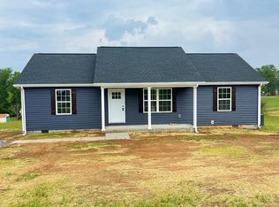 52 Short Mountain Rd LOT 2, McMinnville, TN 37110