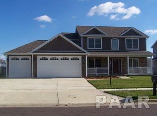 613 Anne St, Washington, IL 61571