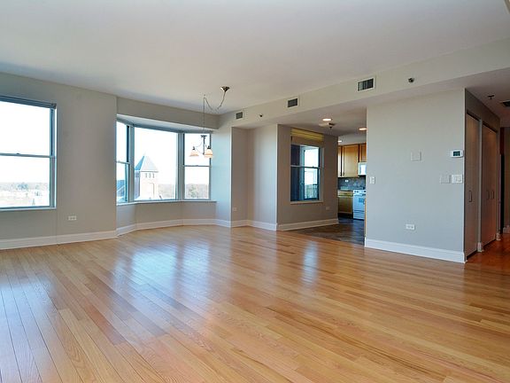4th image of 77 S Evergreen Ave Unit 803