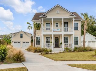 1421 Rivers Cotton Rd, Charleston, SC 29412