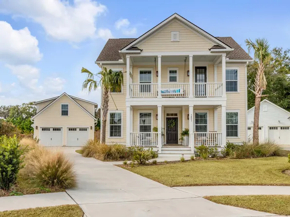 1421 Rivers Cotton Rd, Charleston, SC 29412