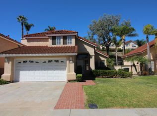 1721 Crystal Ridge Way, Vista, CA 92081