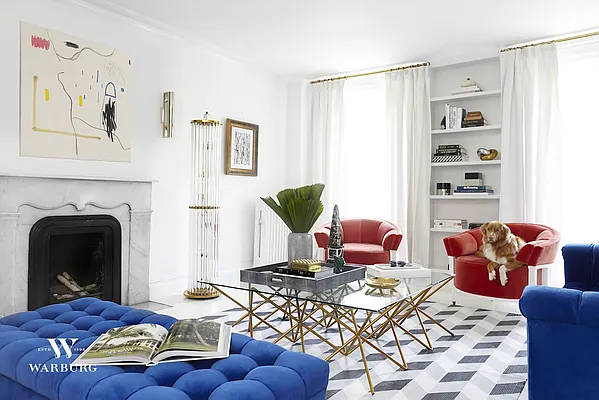 Rented by Warburg | media 10