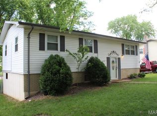 208 Spring Dr, Bonne Terre, MO 63628