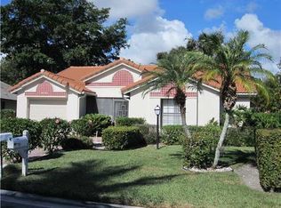 4781 Catamaran Cir, Boynton Beach, FL 33436